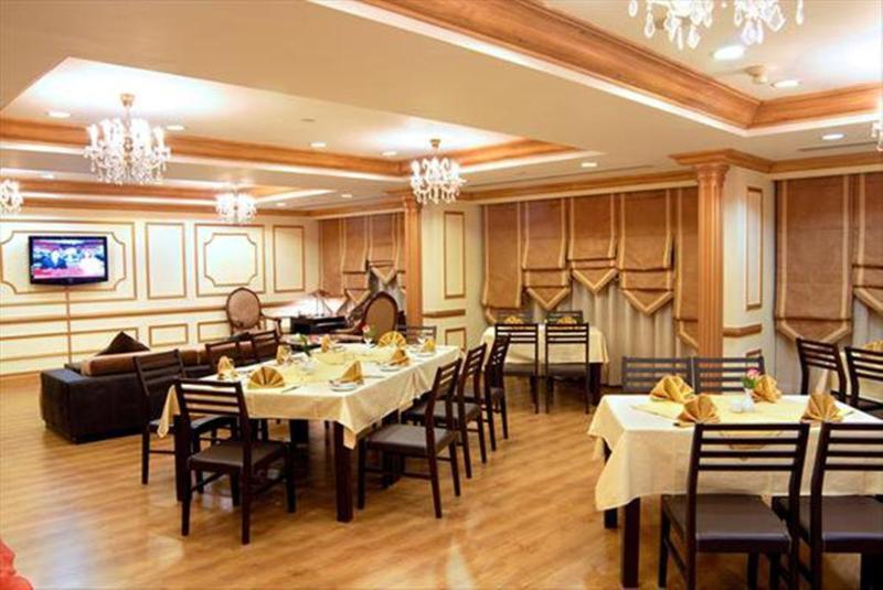 Al Haram Hotel- By Al Rawda Medyna Zewnętrze zdjęcie